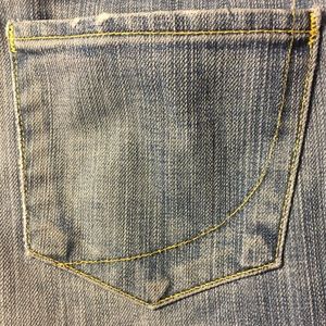Paper Denim & Cloth Jean